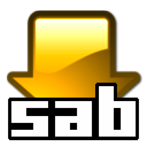 sabnzbd - our favorite usenet downloader